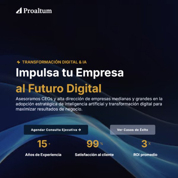 Proaltum
