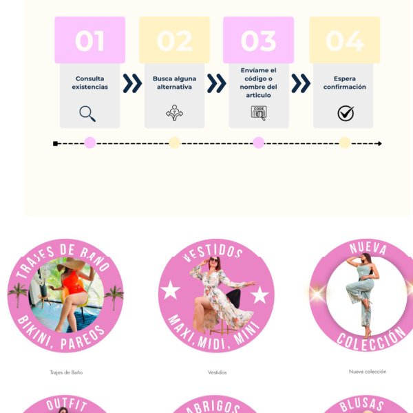 Style Catalog Book