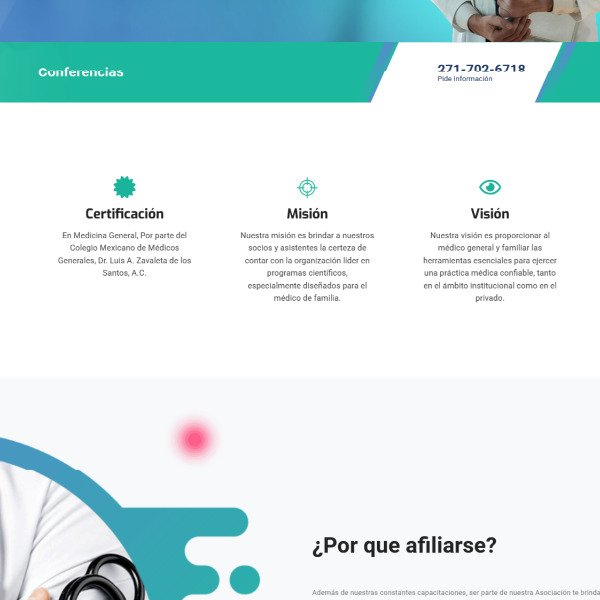 Capítulo Córdoba