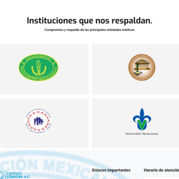 Capítulo Córdoba