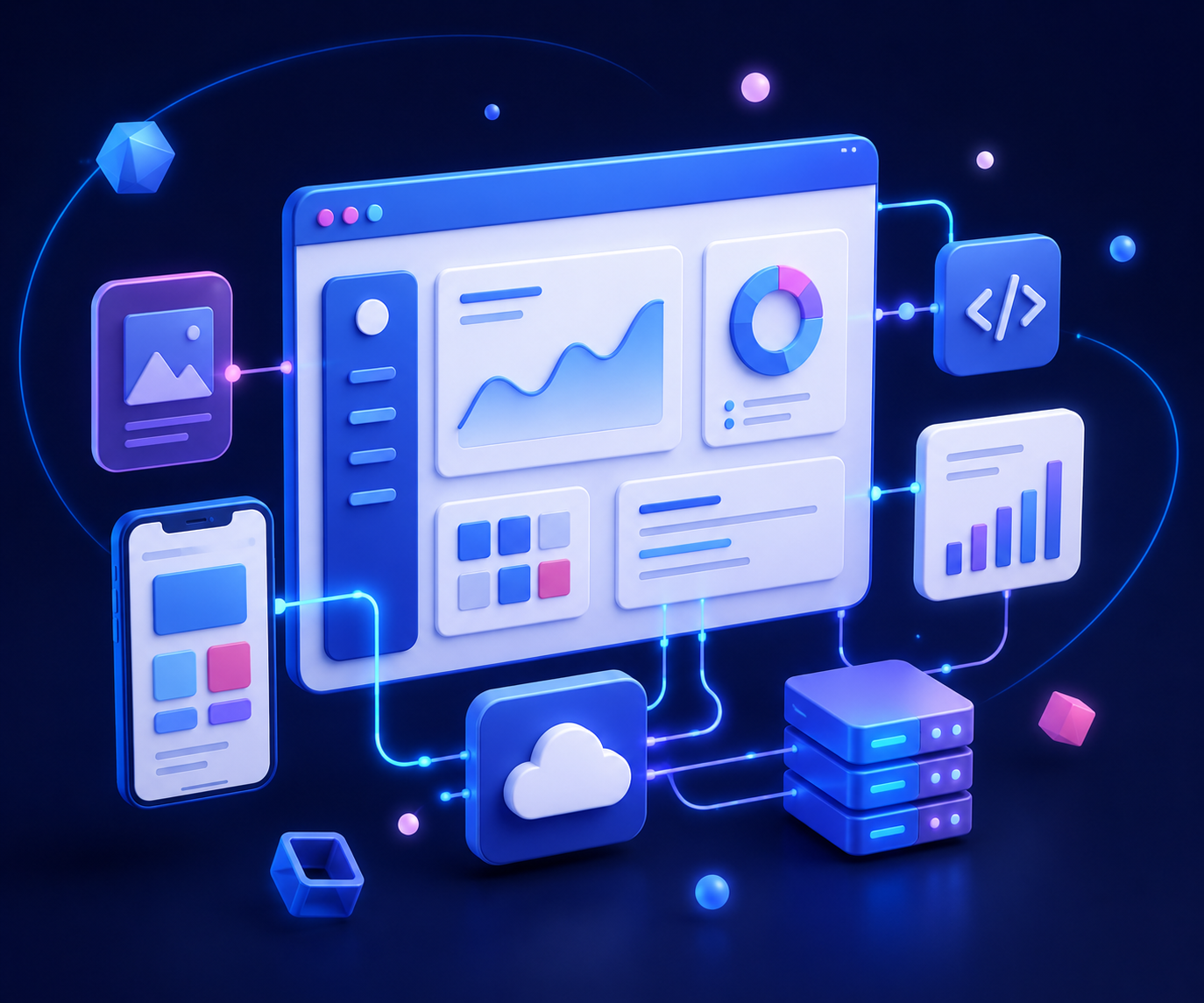 Soluciones Digitales